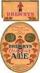 Drewrys October Ale