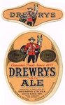 Drewrys Old Pale Ale