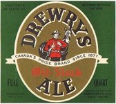 Drewrys Old Stock Ale 