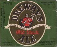 Drewrys Old Stock Ale 