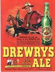 Drewrys Old Stock Ale