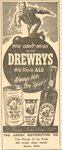 Drewrys Old Stock Ale