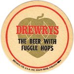 Drewrys Beer