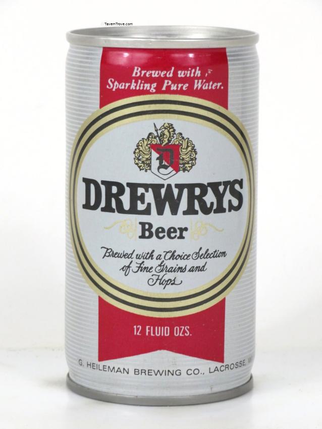 Drewrys Beer