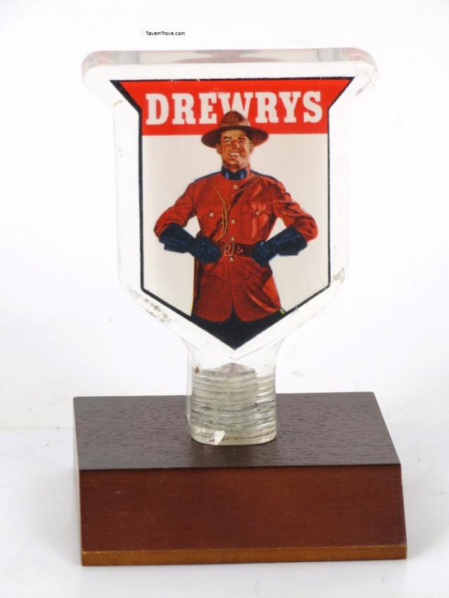 Drewrys Beer