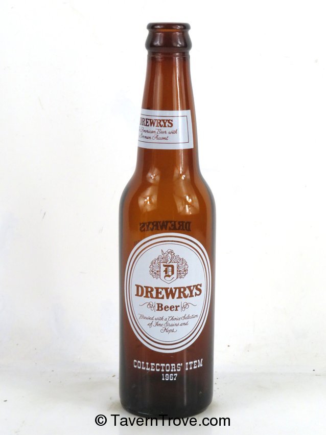 Drewrys Beer