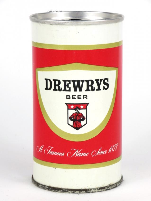 Drewrys Beer