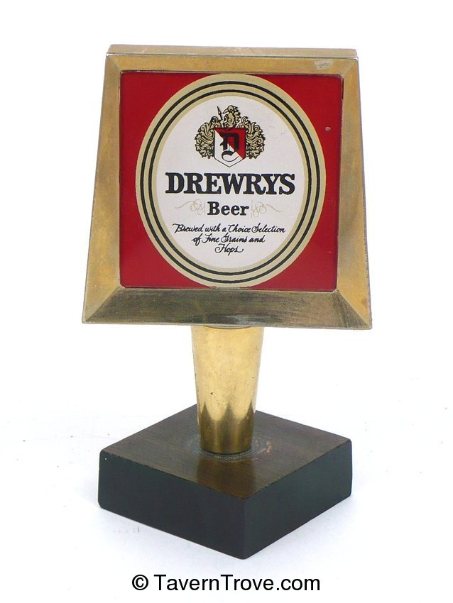 Drewrys Beer