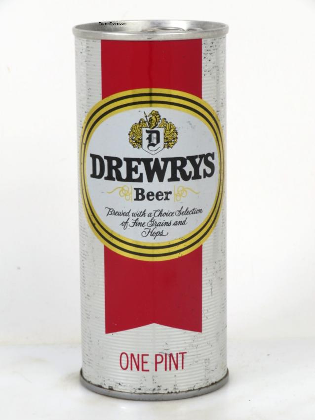 Drewrys Beer