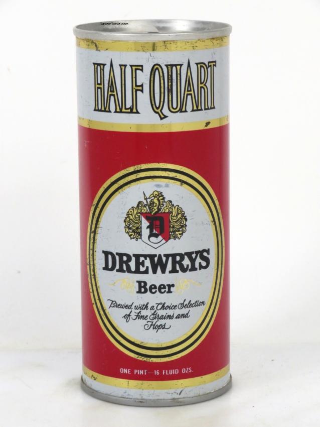 Drewrys Beer