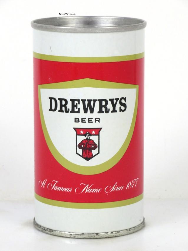 Drewrys Beer DDD