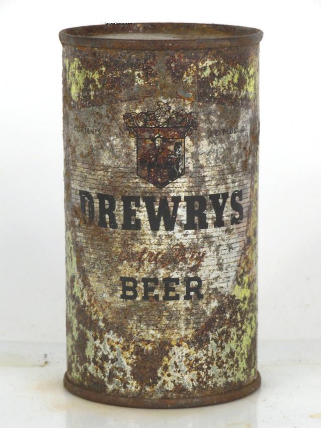 Drewrys Extra Dry Beer Saggitarius/Scorpio