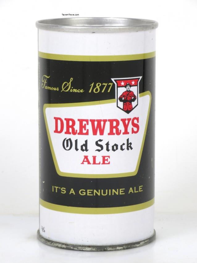 Drewrys Old Stock Ale