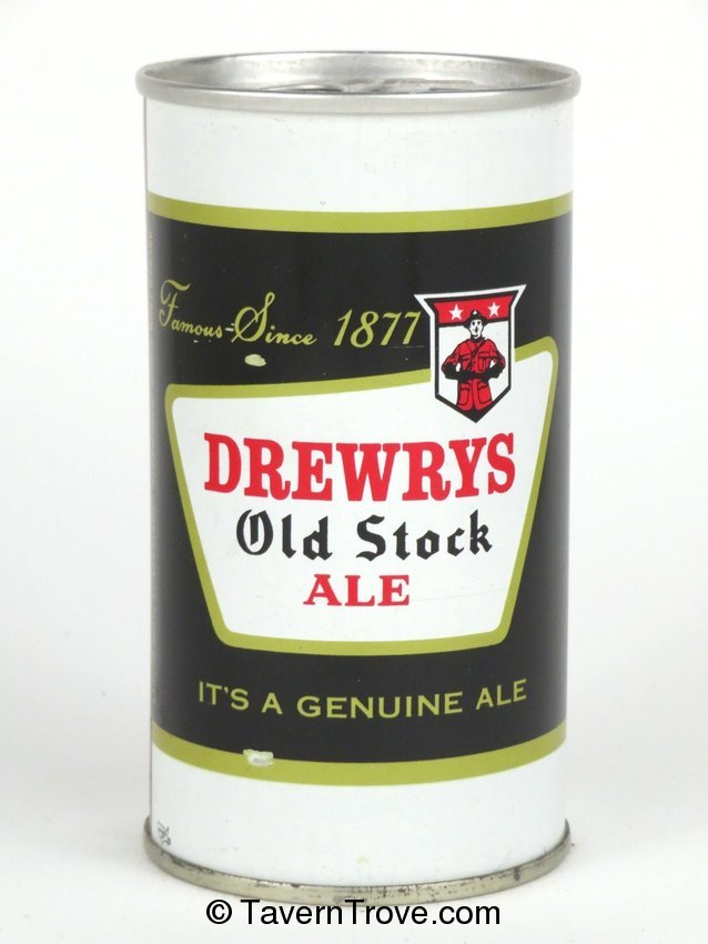 Drewrys Old Stock Ale