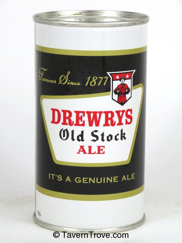 Drewrys Old Stock Ale