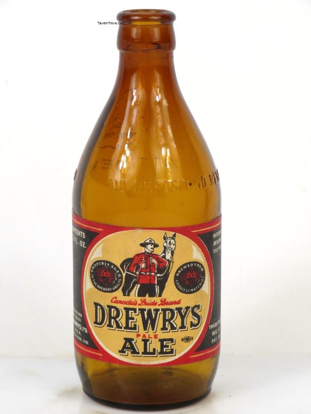 Drewrys Pale Ale