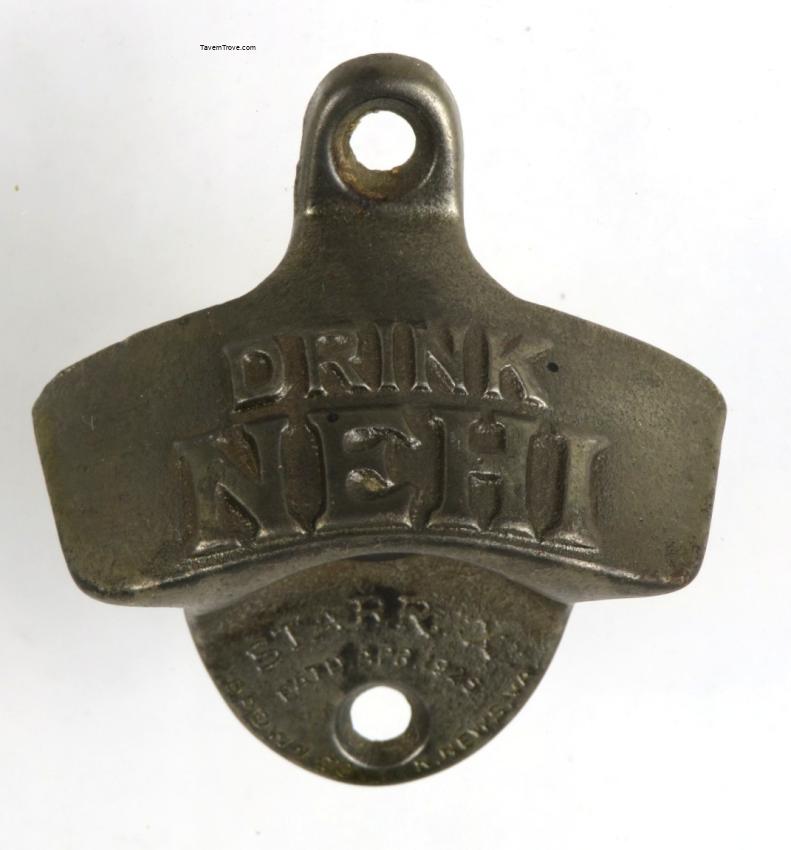 Drink NEHI Cast Iron 