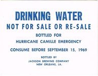 Drinking Water