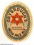 Drybrough's India Pale Ale