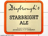 Drybrough's Starbright Ale