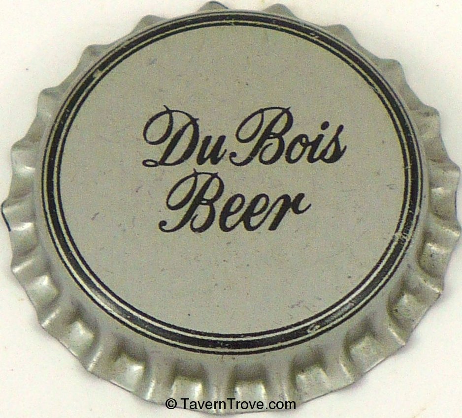 Du Bois Beer