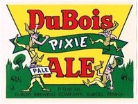 Du Bois Pixie Ale