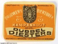 Dubbel Diesters