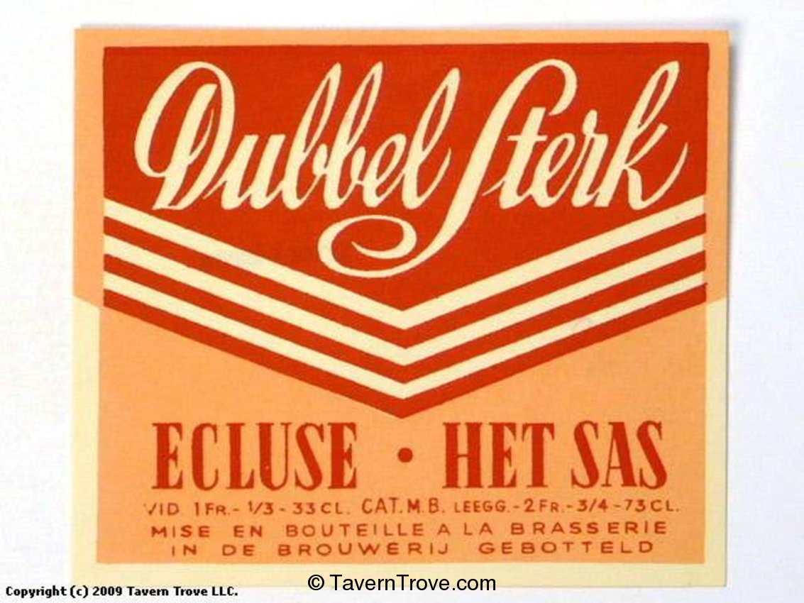 Dubbel Sterk