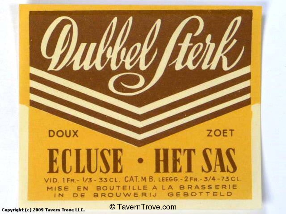 Dubbel Sterk