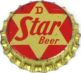 Dubuque Star Beer