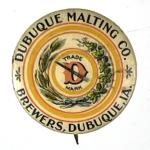 Dubuque Malting Co., Brewers