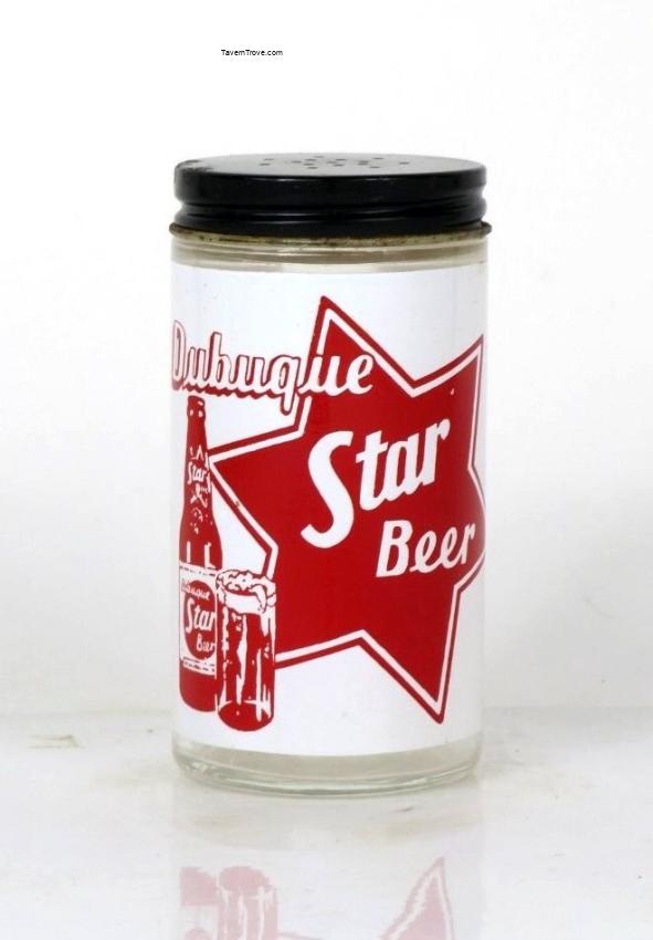 Dubuque Star Beer