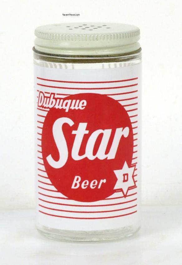 Dubuque Star Beer
