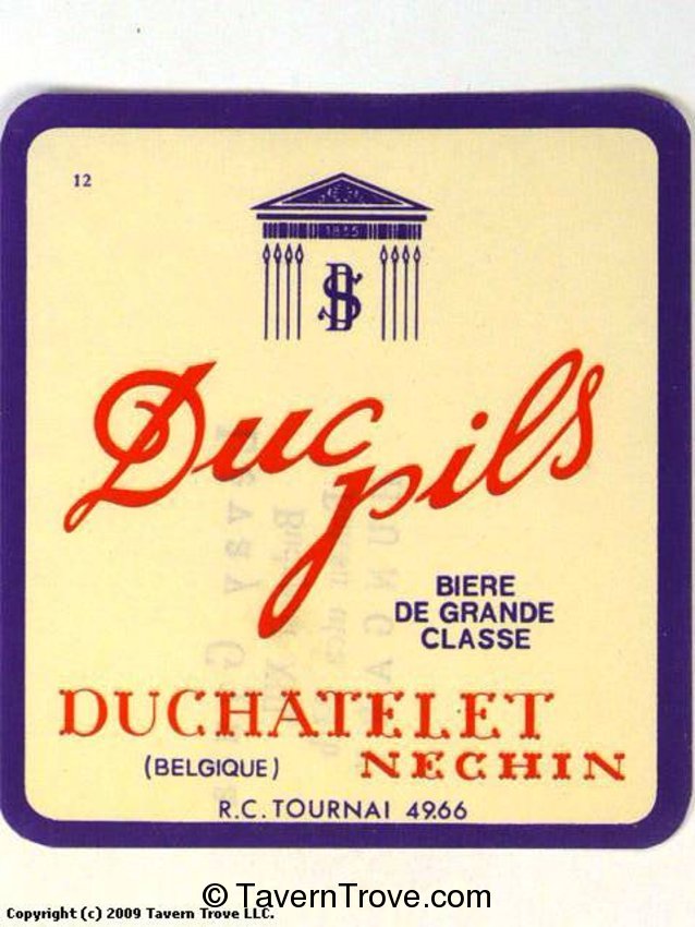 Duc Pils