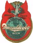 Duesseldorfer Style Beer