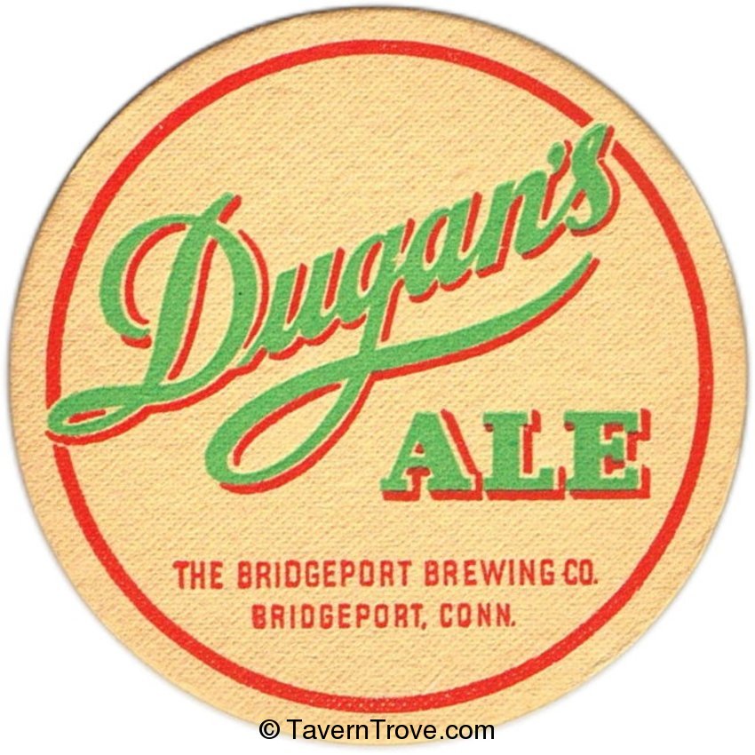 Dugan's Ale