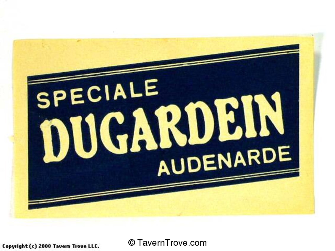 Dugardein Speciale