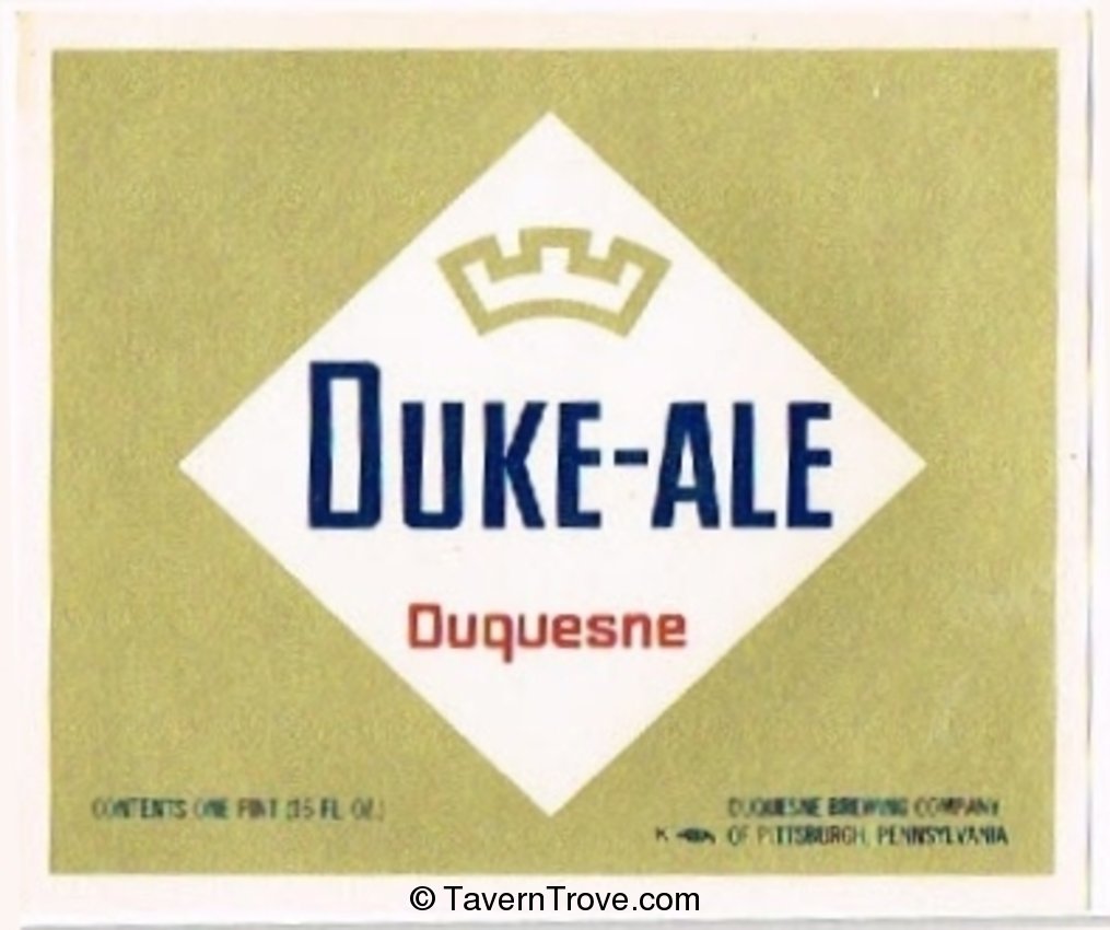 Duke-Ale
