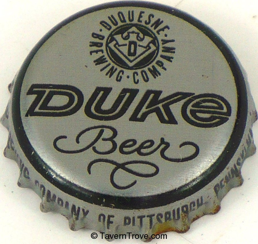 Duke Beer