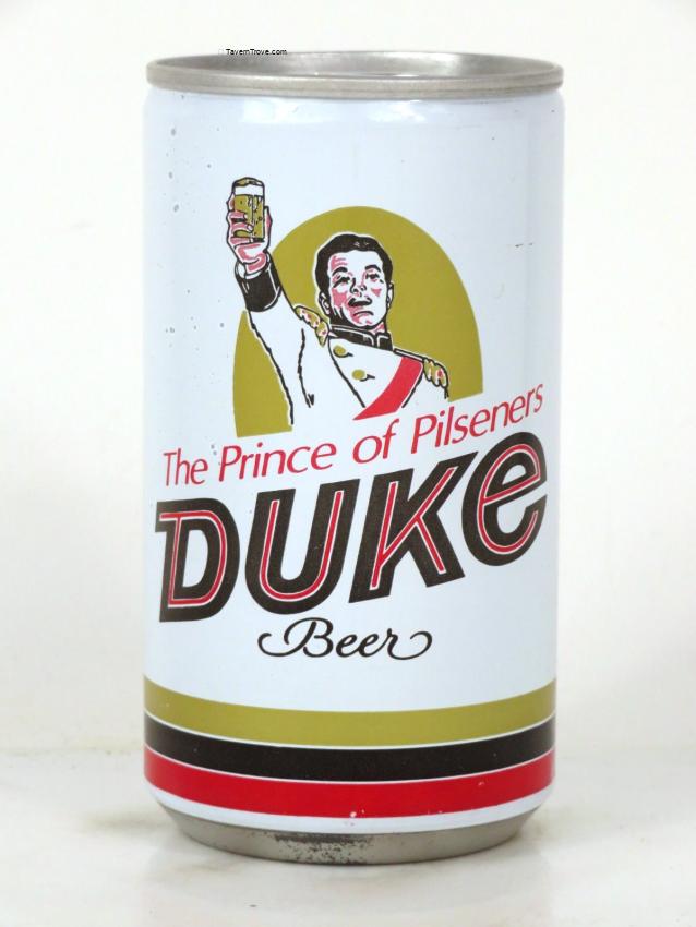 Duke Beer