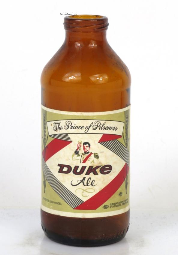 Duke Beer