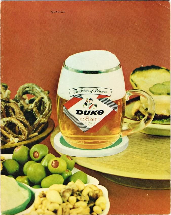 Duke Beer