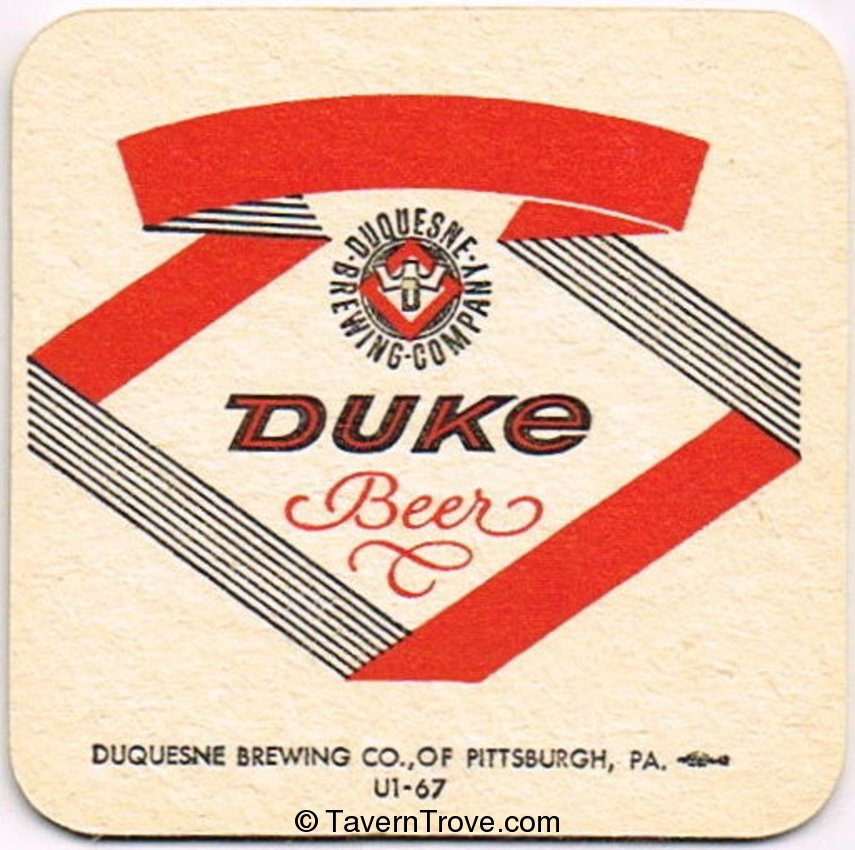 Duke Beer