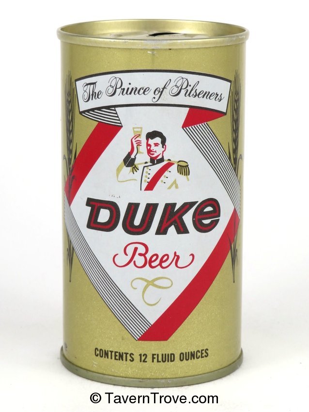 Duke Beer