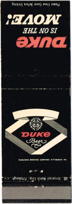 Duke Beer