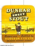 Dunbar Sweet Stout