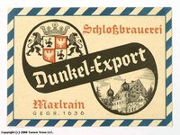 Dunkel-Export