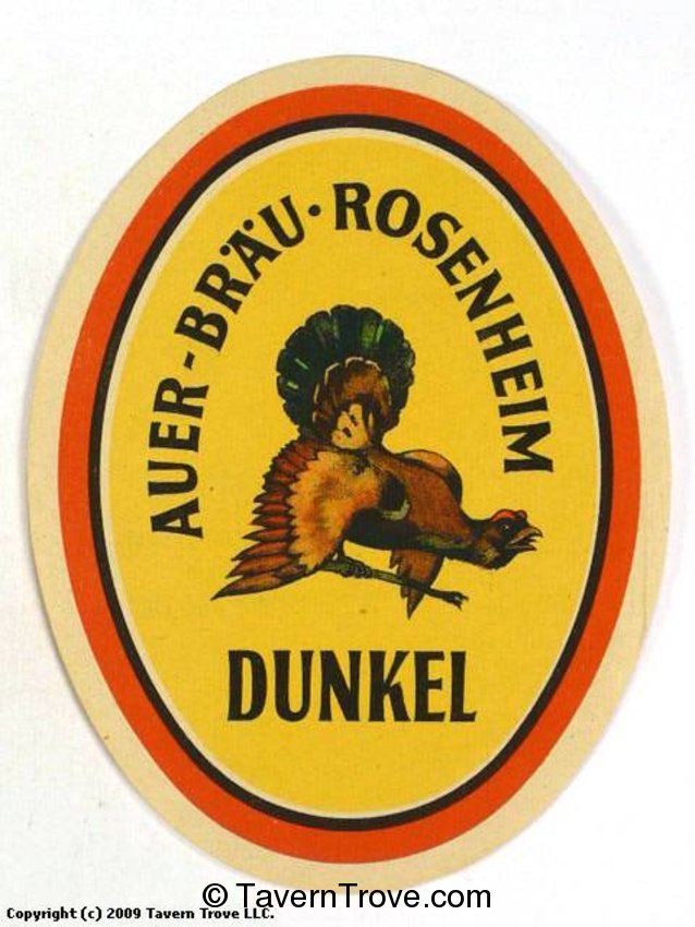 Dunkel