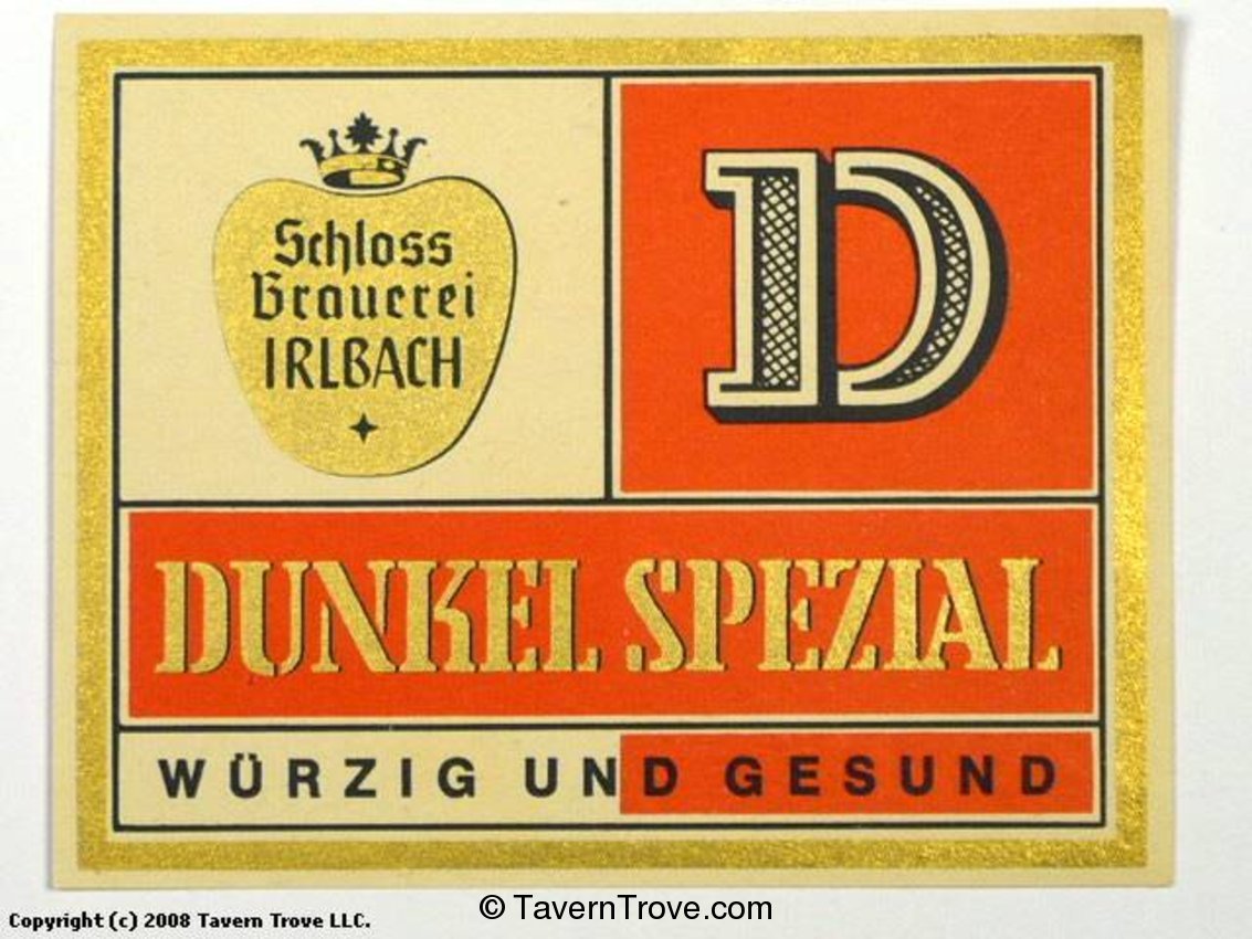 Dunkel Spezial