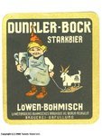 Dunkler-Bock Starkbier